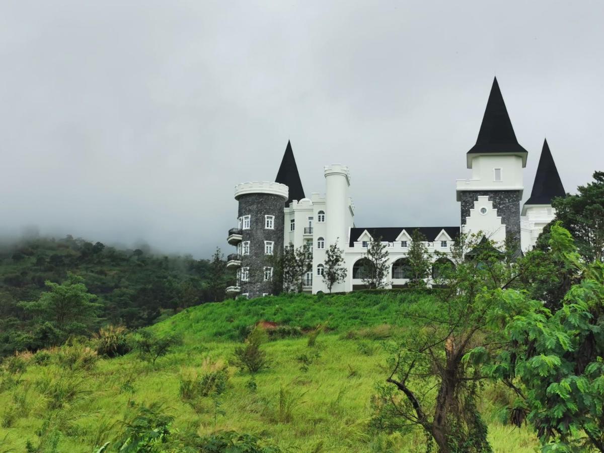 The Castell Condo By Nutthiwan Room 912 And 921 Khao Kho Exterior photo