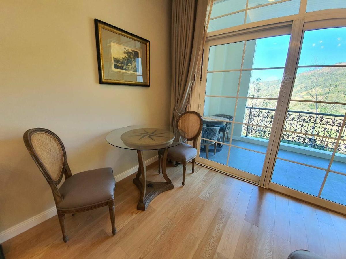 The Castell Condo By Nutthiwan Room 912 And 921 Khao Kho Exterior photo