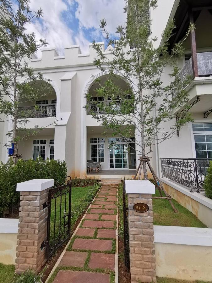 The Castell Condo By Nutthiwan Room 912 And 921 Khao Kho Exterior photo