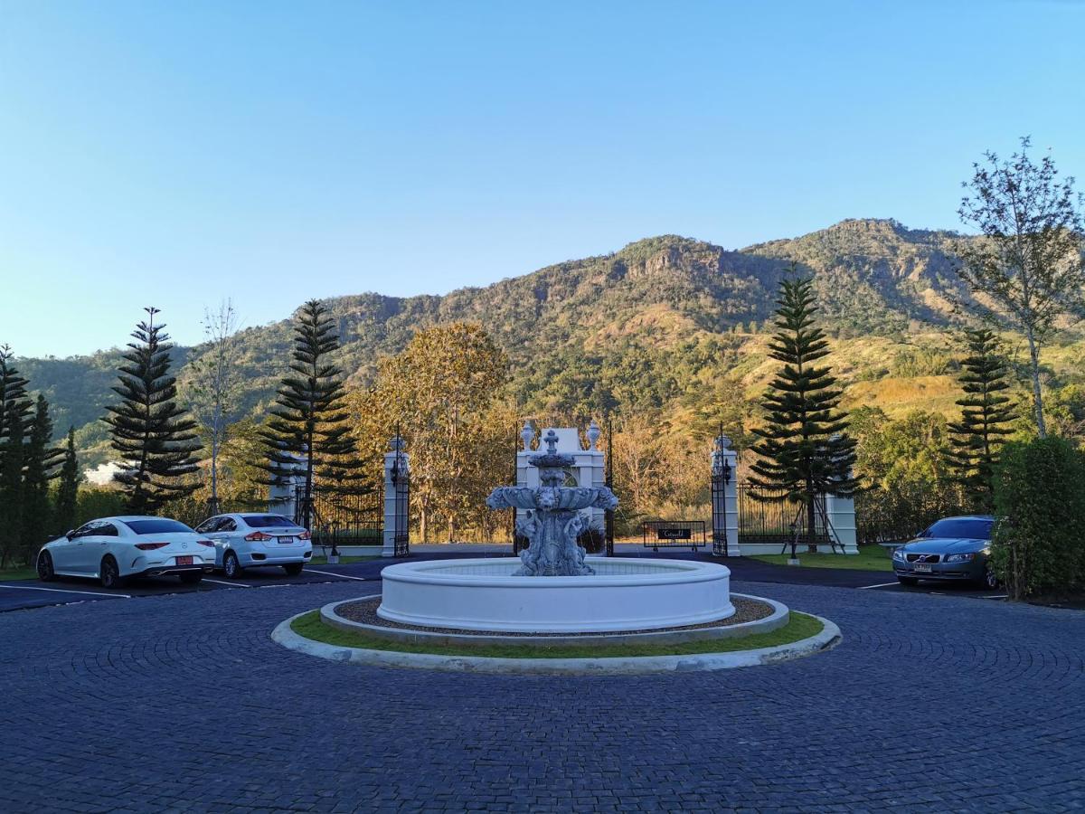 The Castell Condo By Nutthiwan Room 912 And 921 Khao Kho Exterior photo